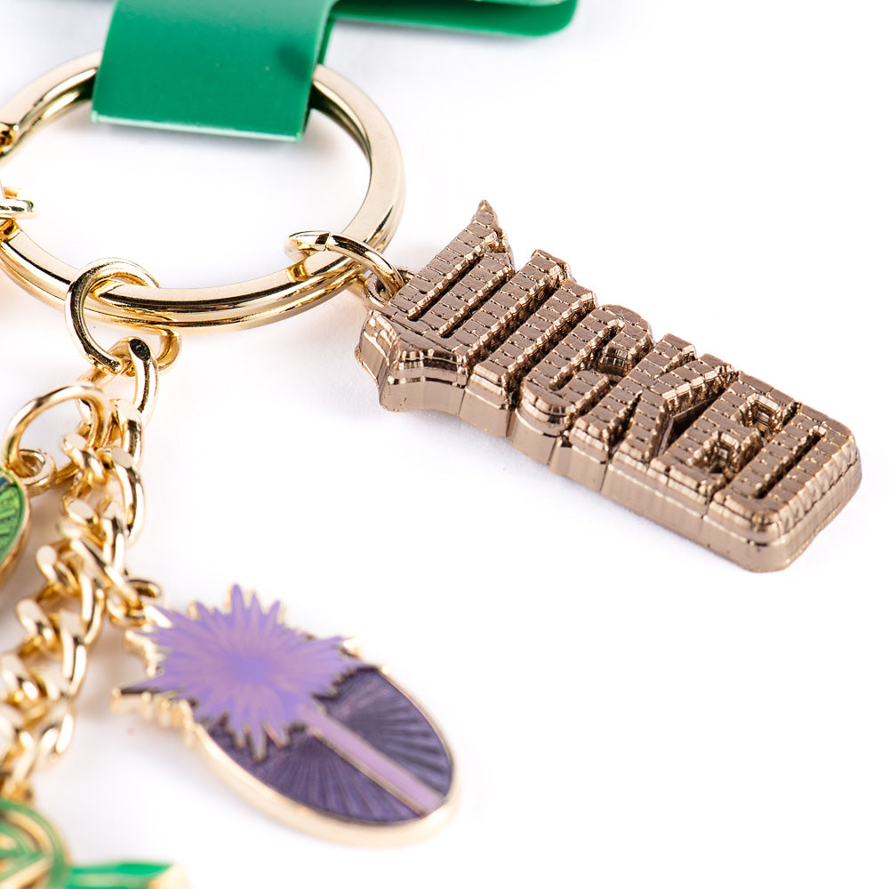 Wicked: For Good Keychain