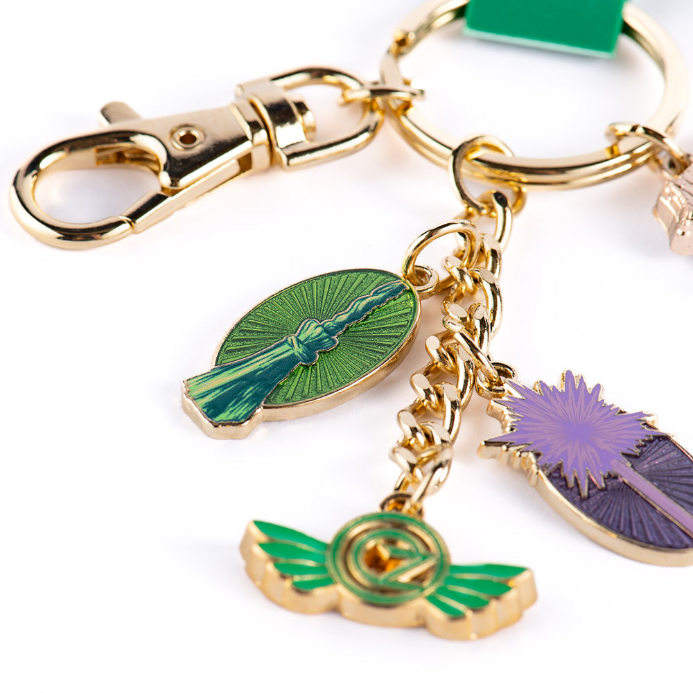 Wicked: For Good Keychain