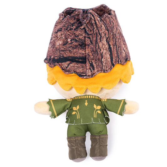 Wicked: For Good Plush Scarecrow