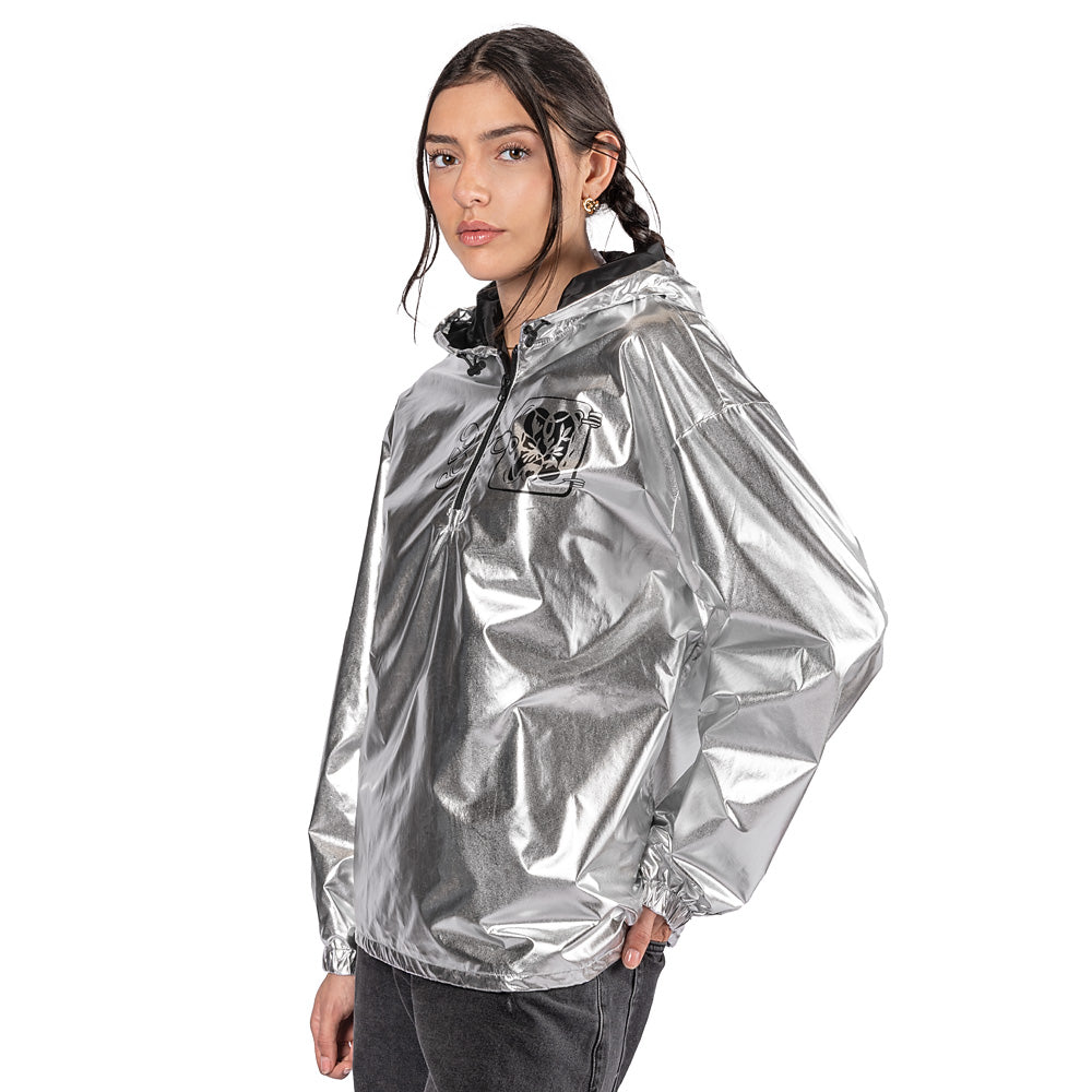 Wicked Jacket Tin Man