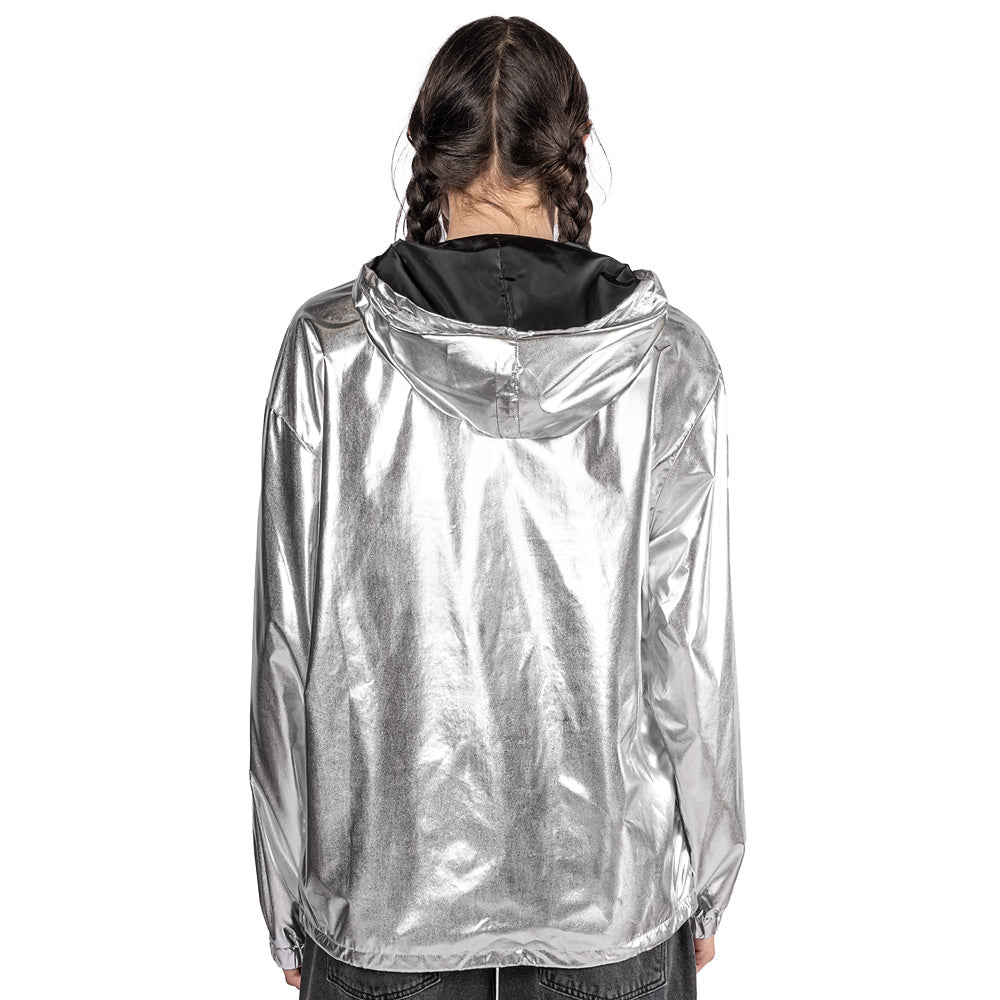 Wicked Jacket Tin Man