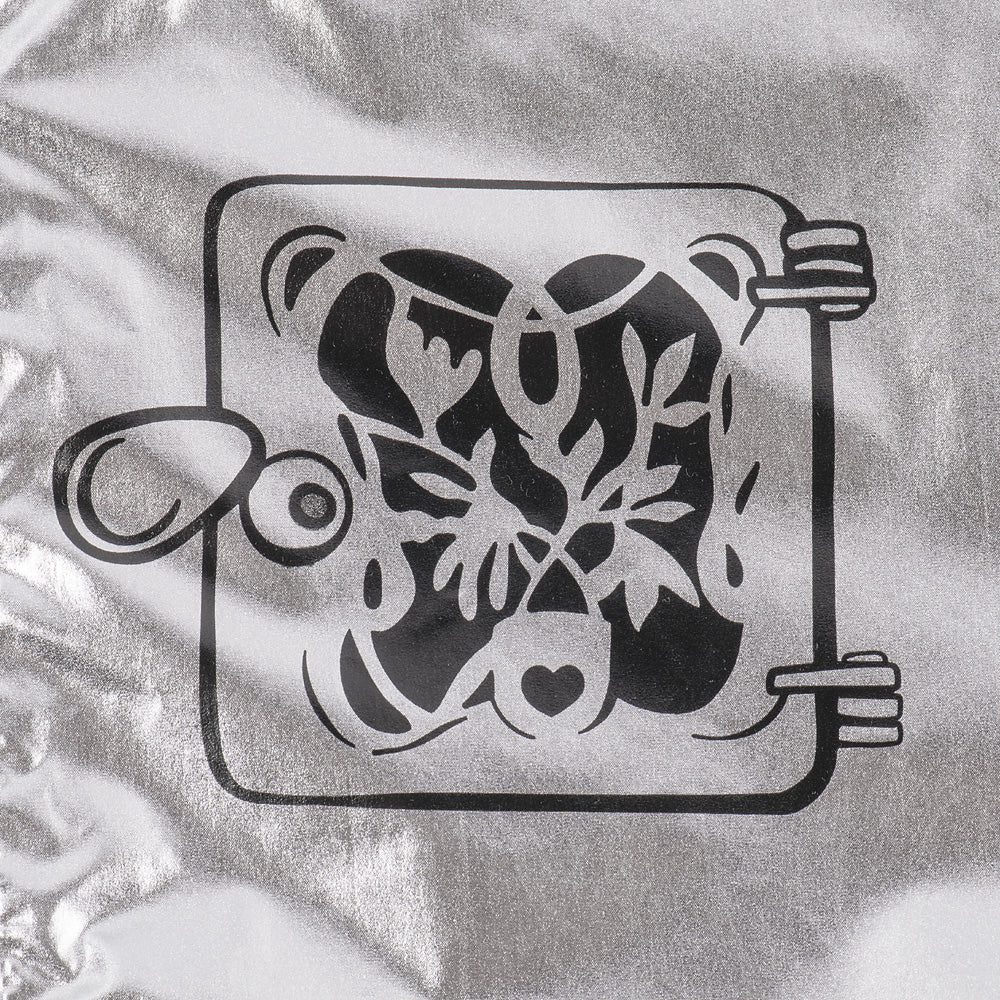 Wicked Jacket Tin Man