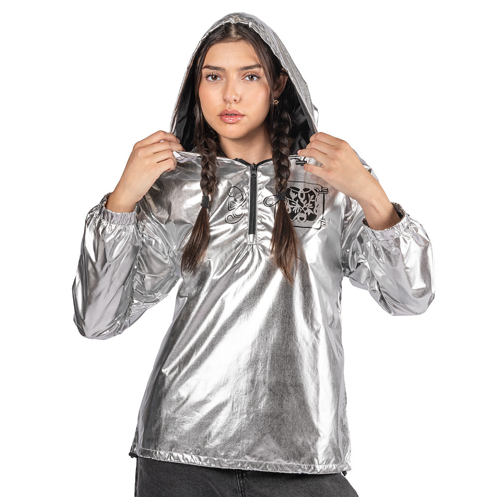 Wicked Jacket Tin Man