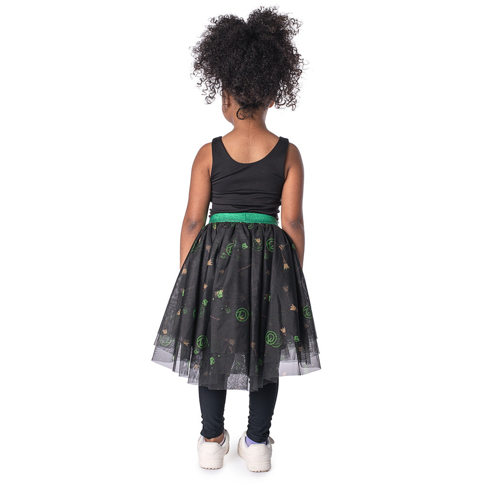 Wicked Youth Skirt
