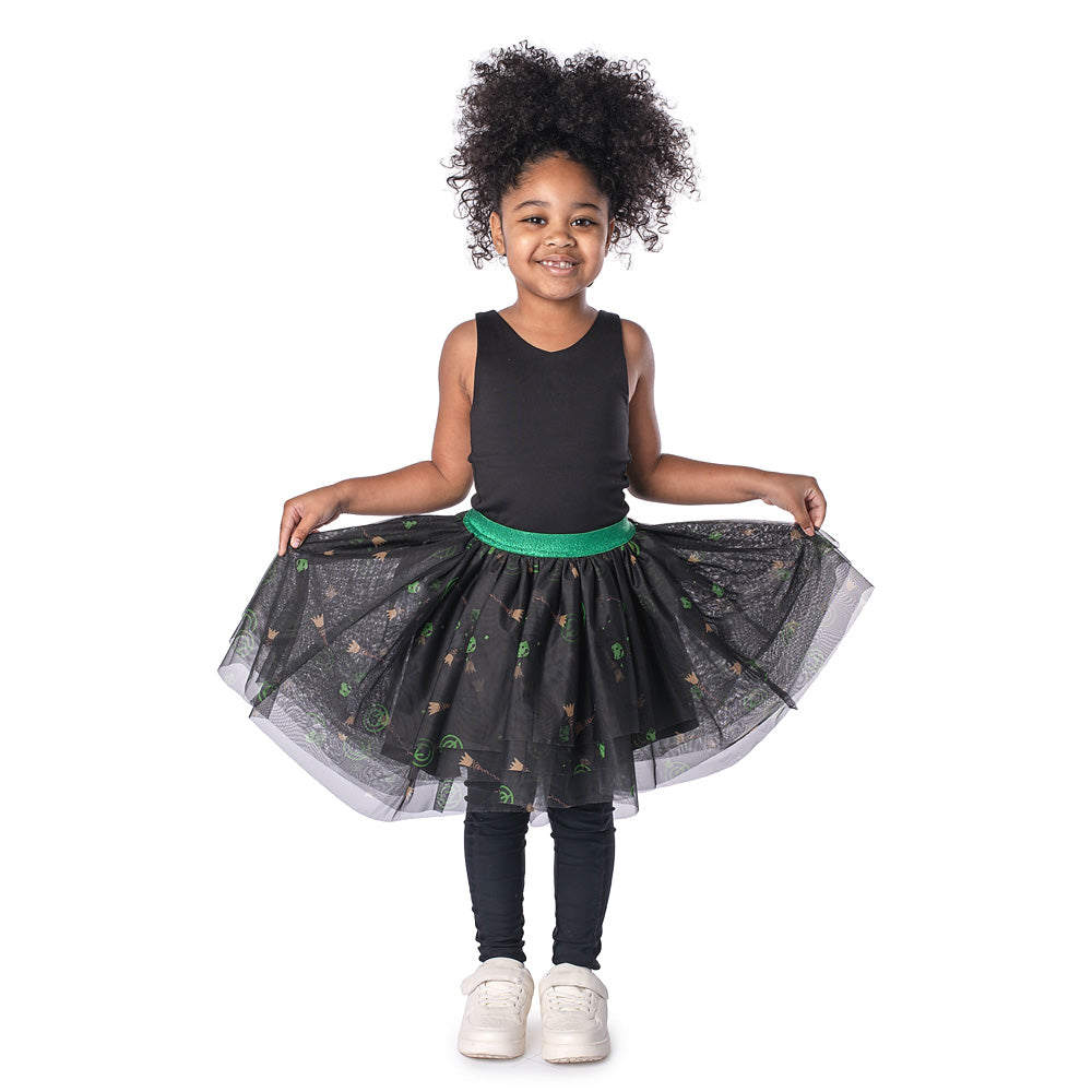 Wicked Youth Skirt