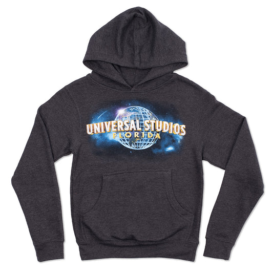 Universal Studios Florida Resort Youth Hoodie