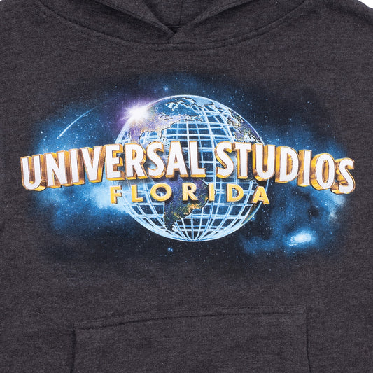Universal Studios Florida Resort Youth Hoodie