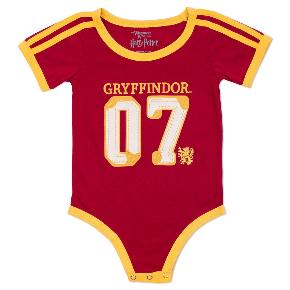 Gryffindor™ 07 Baby Bodysuit