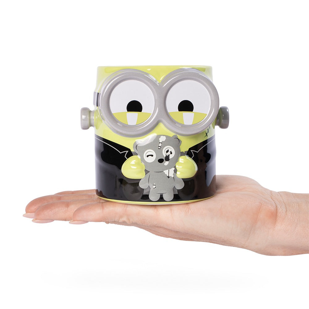 Despicable Me FrankenBob Mug-5