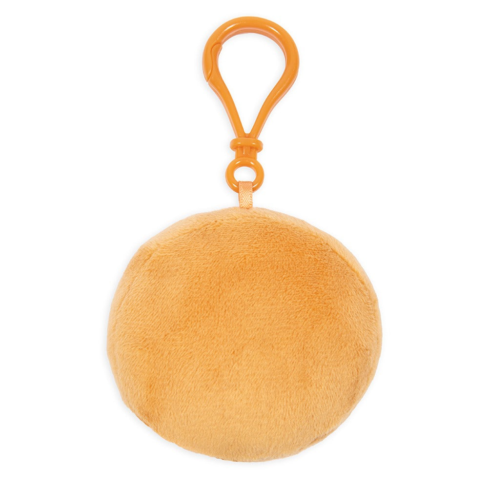 Shrek Gingy Plush Bag Clip-4