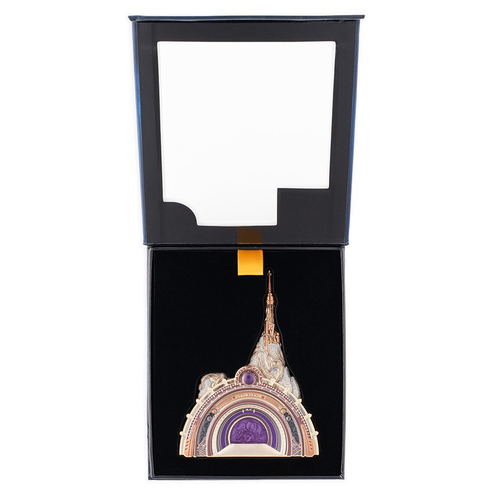 Dark Universe 1 Year Portal Pin-2