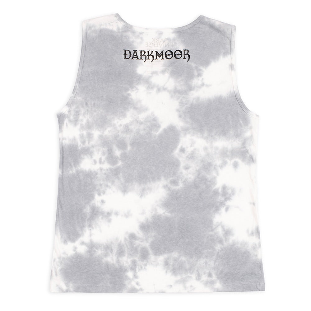 Dark Universe Darkmoor Women's Tank Top-6