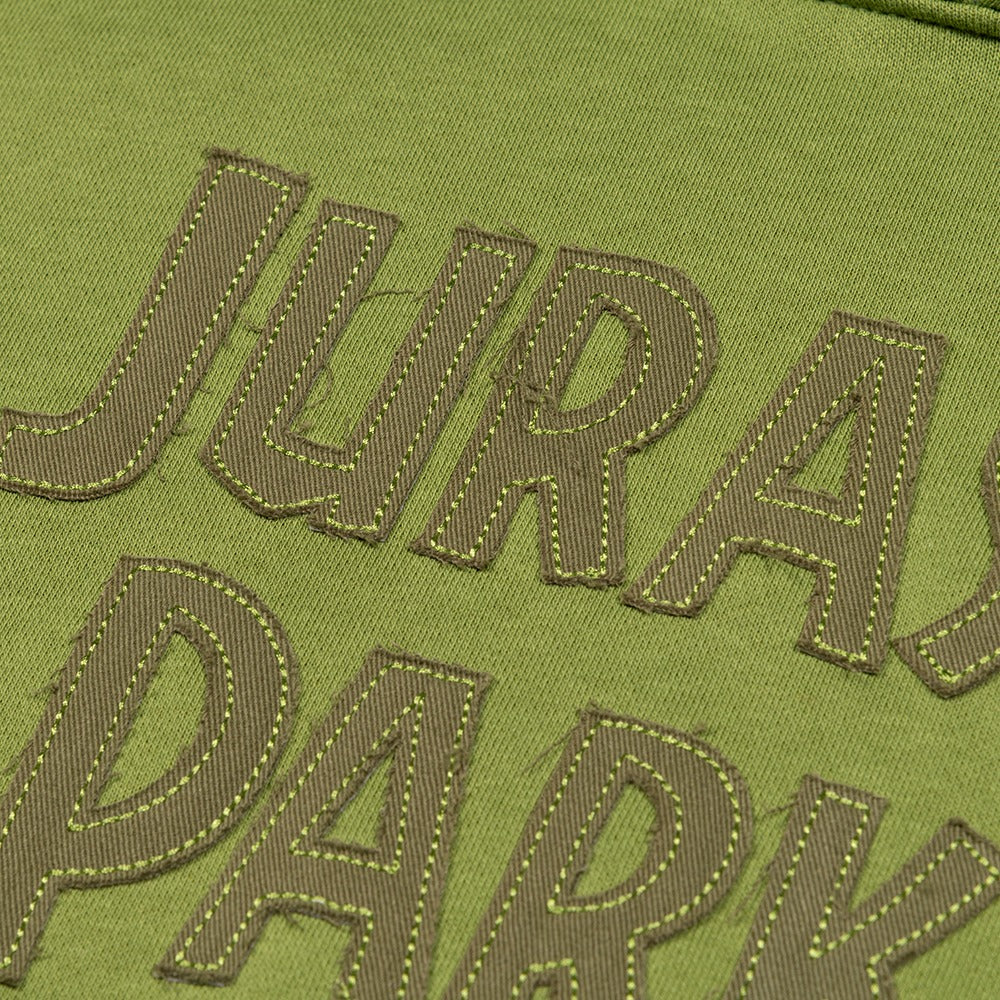 Jurassic World Cosplay Youth Hoodie-9