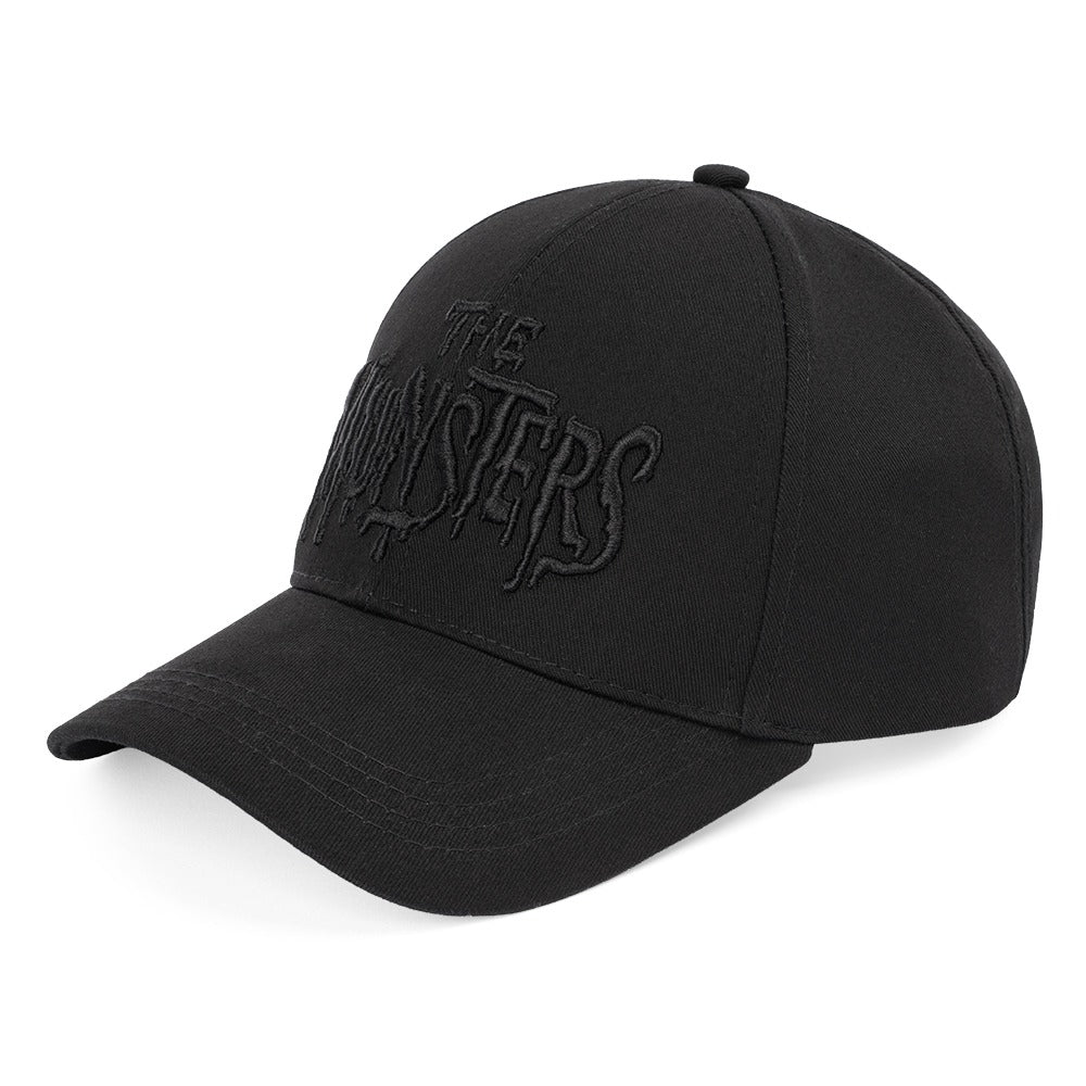 The Munsters Cap-2