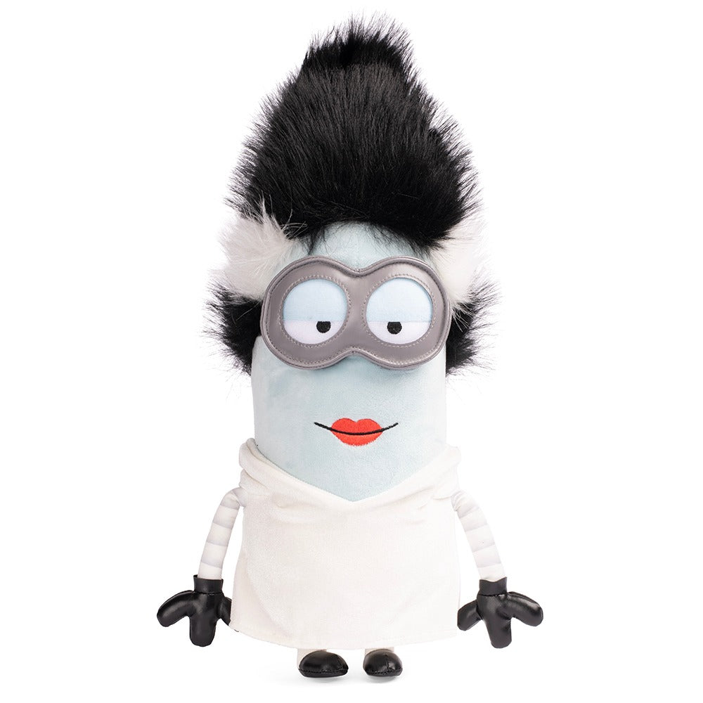 Despicable Me Kevin Bride Plush