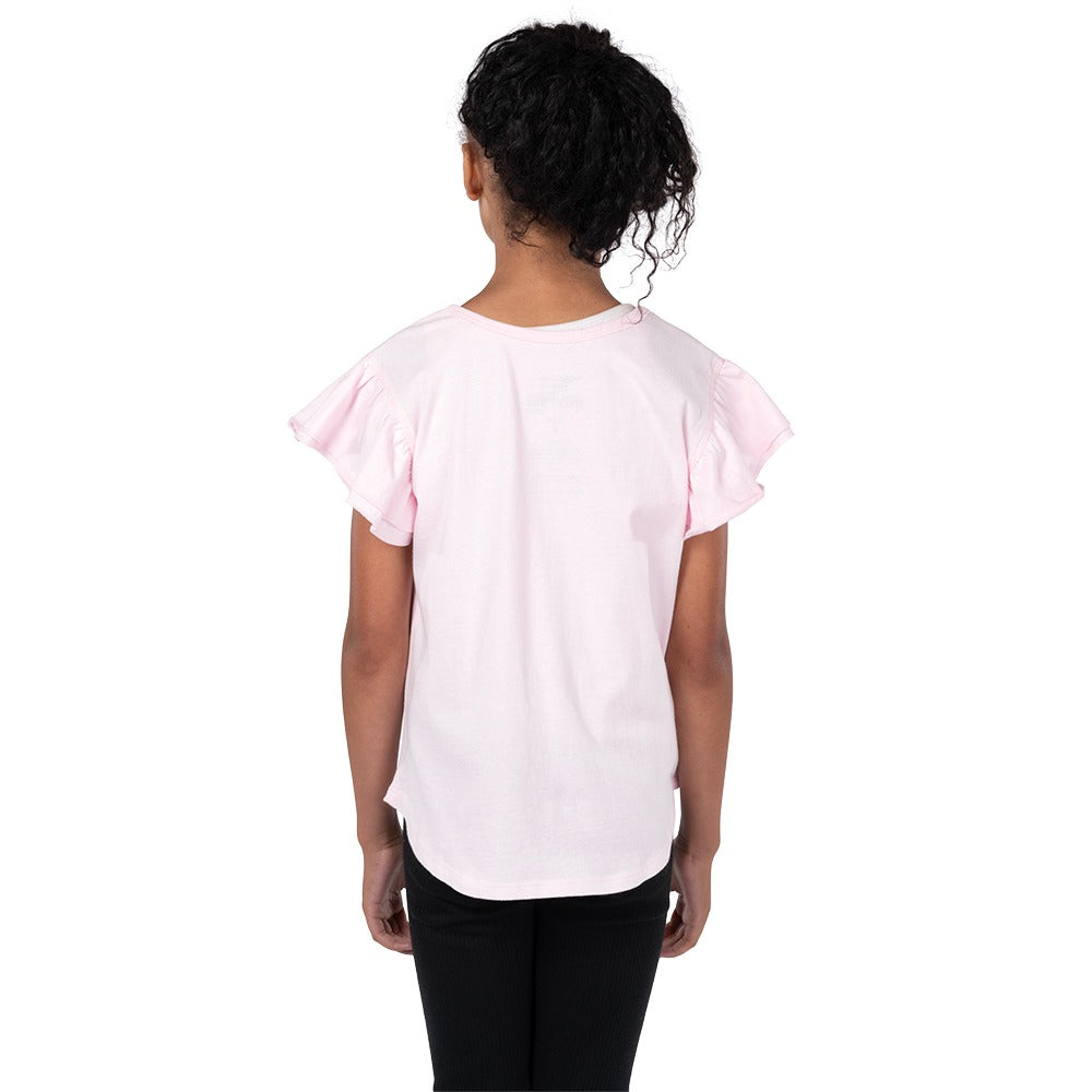 The Wizarding World of Harry Potter™ Pink Mooncalf Youth T-Shirt-5