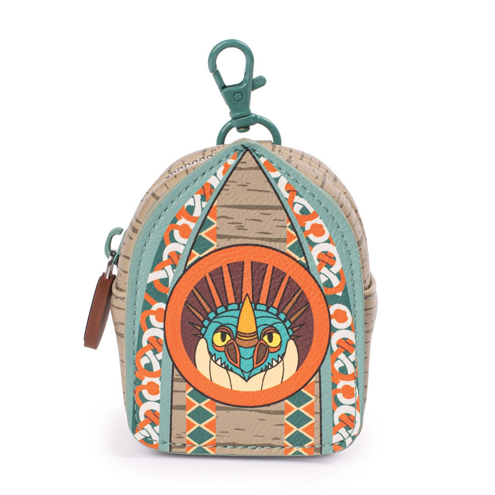 How to Train Your Dragon Stormfly Backpack Clip-2