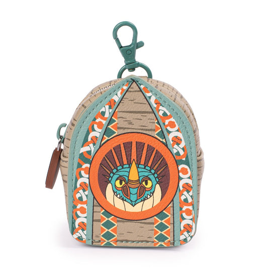 How to Train Your Dragon Stormfly Backpack Clip-2