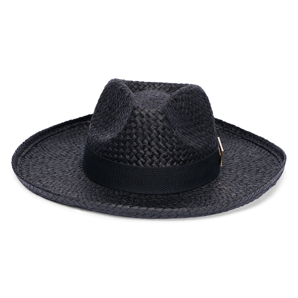 Dark Universe Darkmoor Straw Hat-4