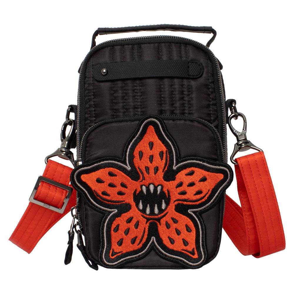 Halloween Horror Nights 2026 Stranger Things 5 Crossbody Bag