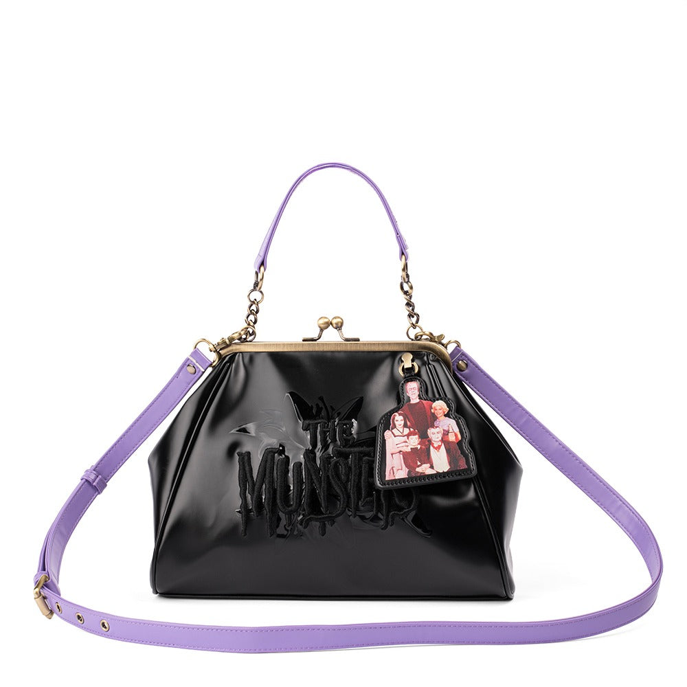 The Munsters Purse-2