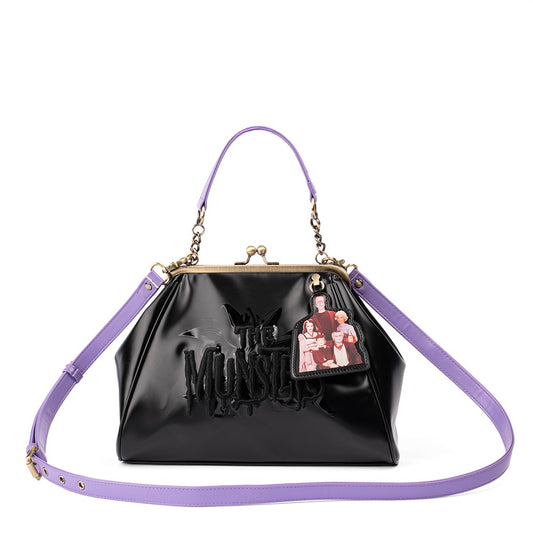The Munsters Purse-2
