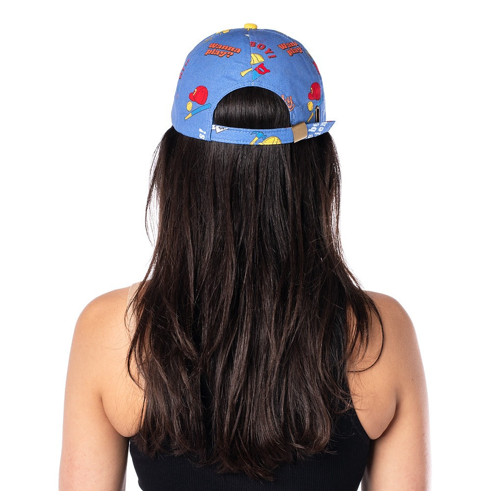 Chucky Good Guys Hat-5