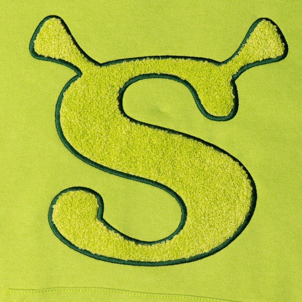 Shrek Youth Hoodie-4