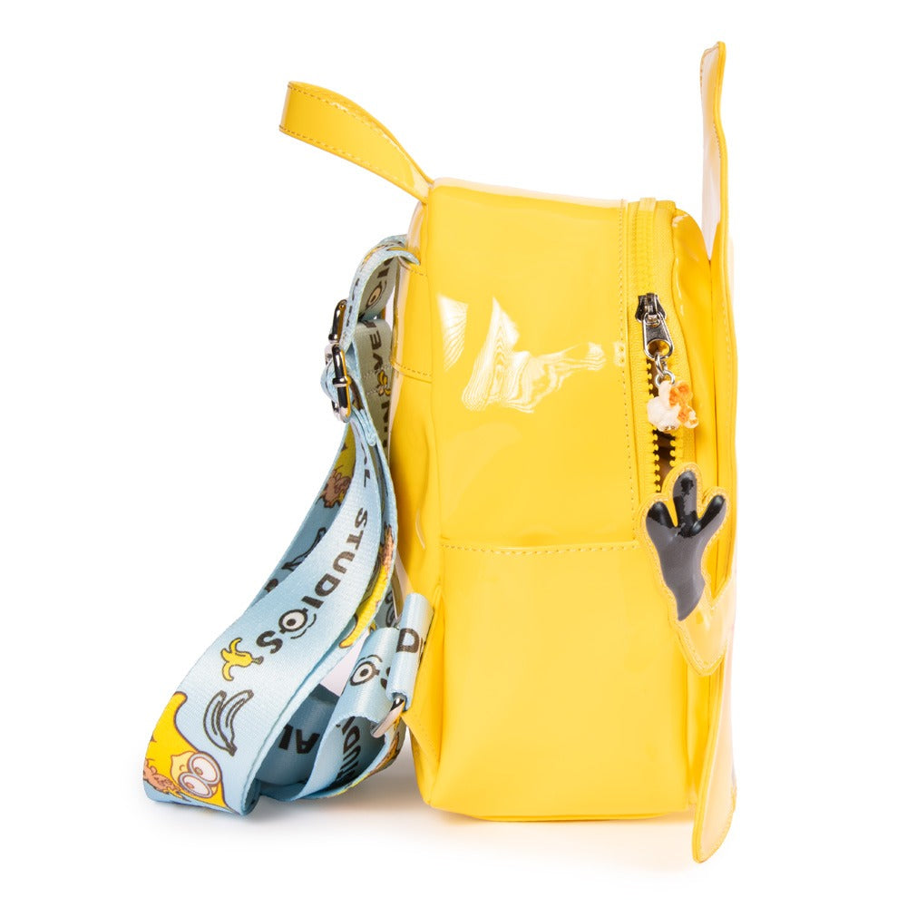 Despicable Me Minions & Popcorn Banana Bob & Tim Backpack-6