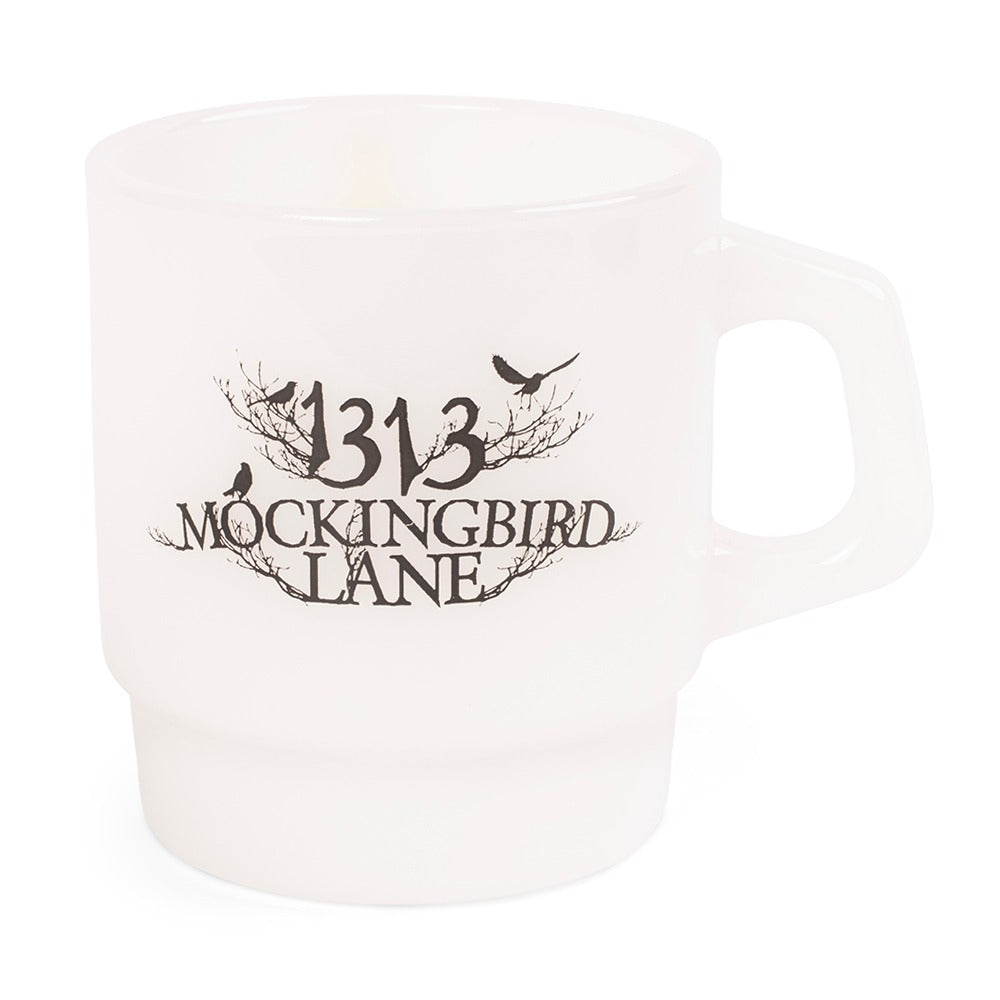 The Munsters Mug-3
