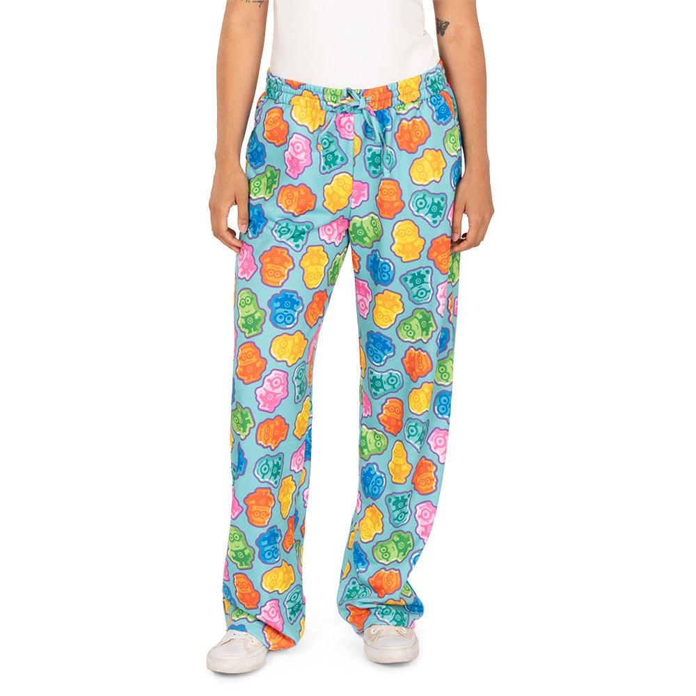 Despicable Me Minions Sweet Vibes Lounge Pants-3