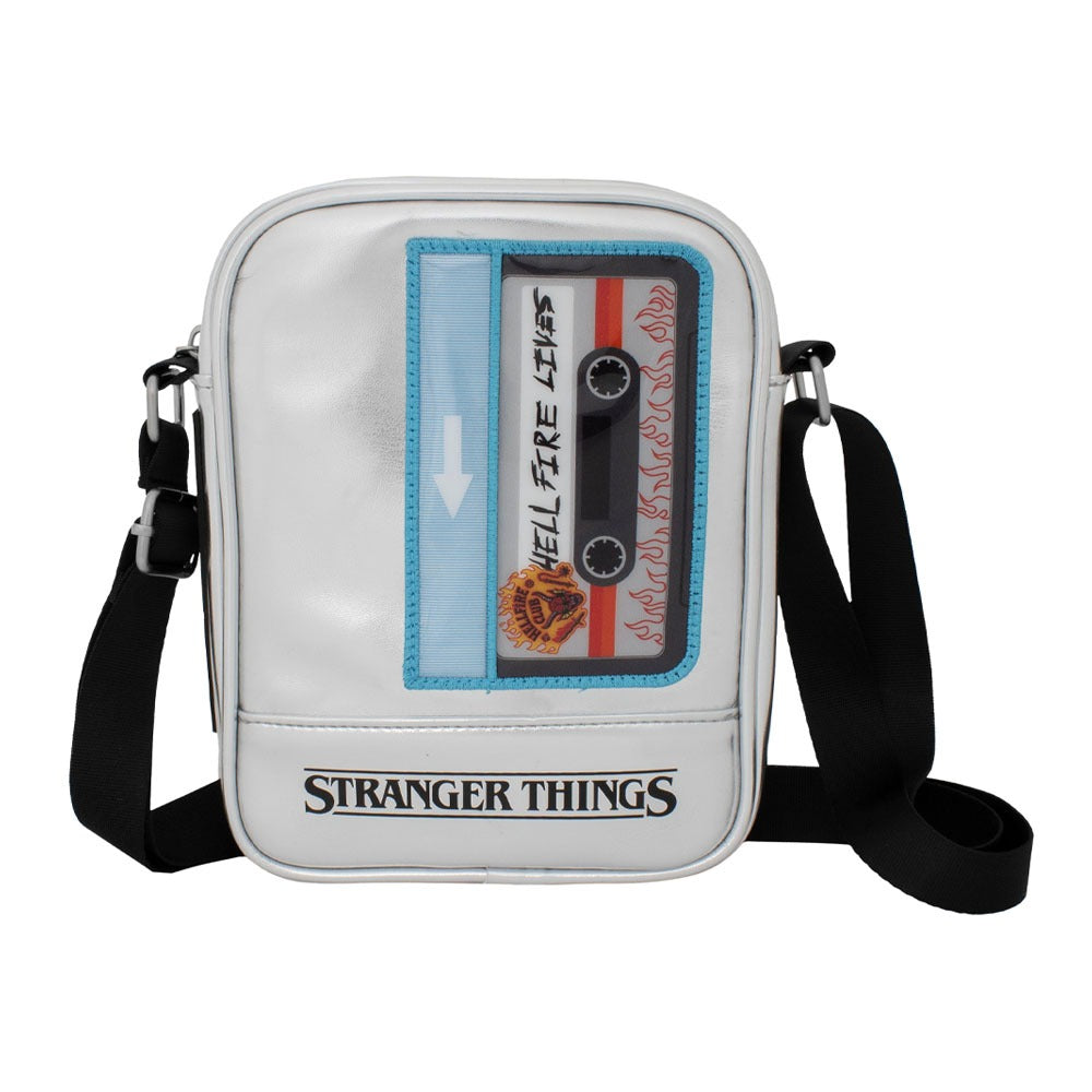 Halloween Horror Nights 2026 Stranger Things 5 Crossbody Bag