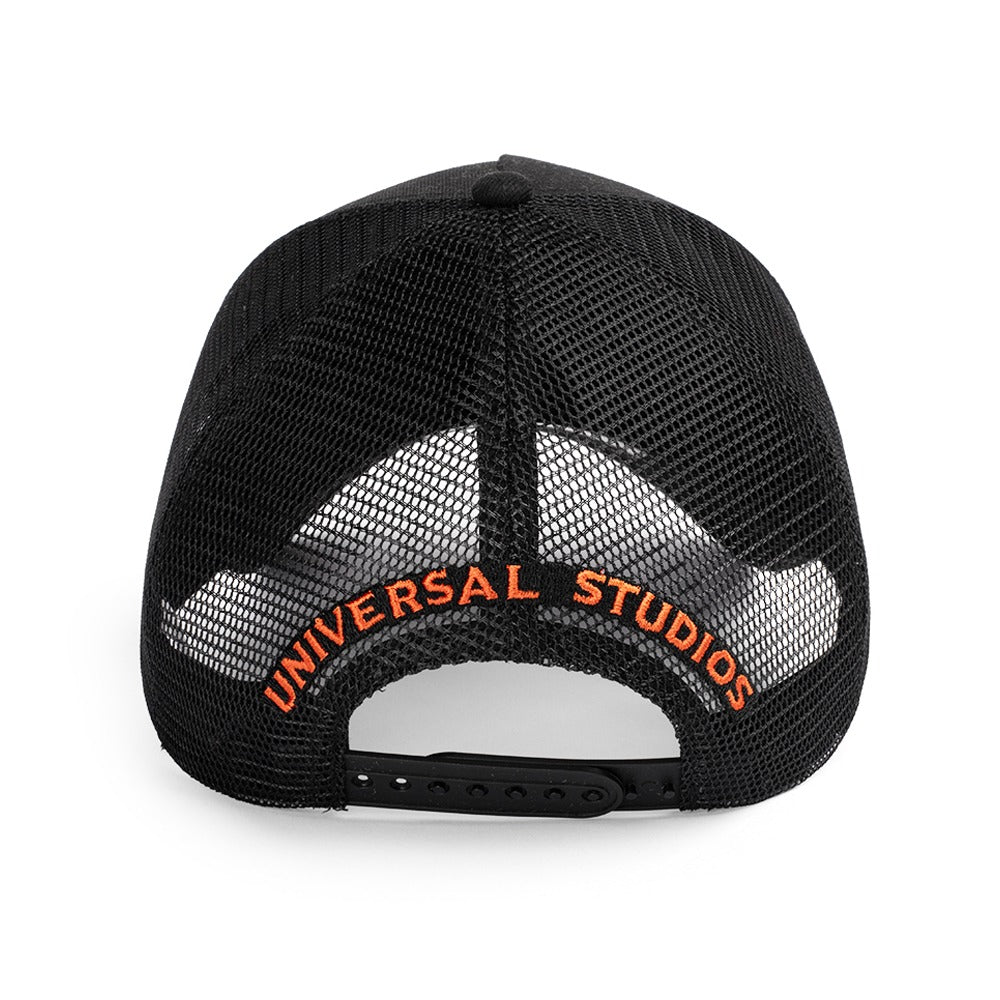 Fast & Furious: Hollywood Drift Trucker Hat-3