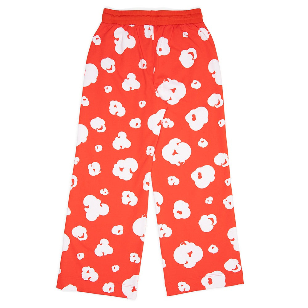 Despicable Me Minions & Popcorn Pants-4