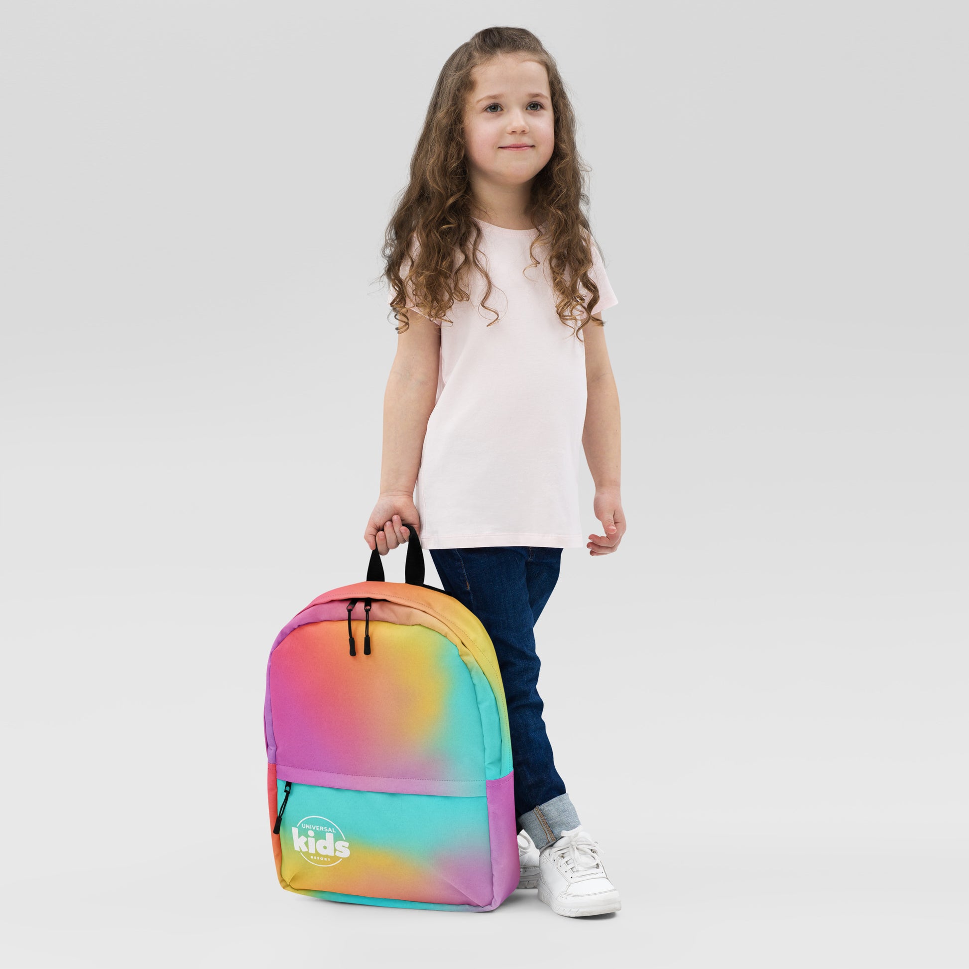 backpack for travel with kids Armbq Rolling Backpack,Backpack Wheels,Kids Roller Girls Boys Bag on Wheels Trolley School Bag,Pink Our adventure Kids Medium Backpack | CALPAK