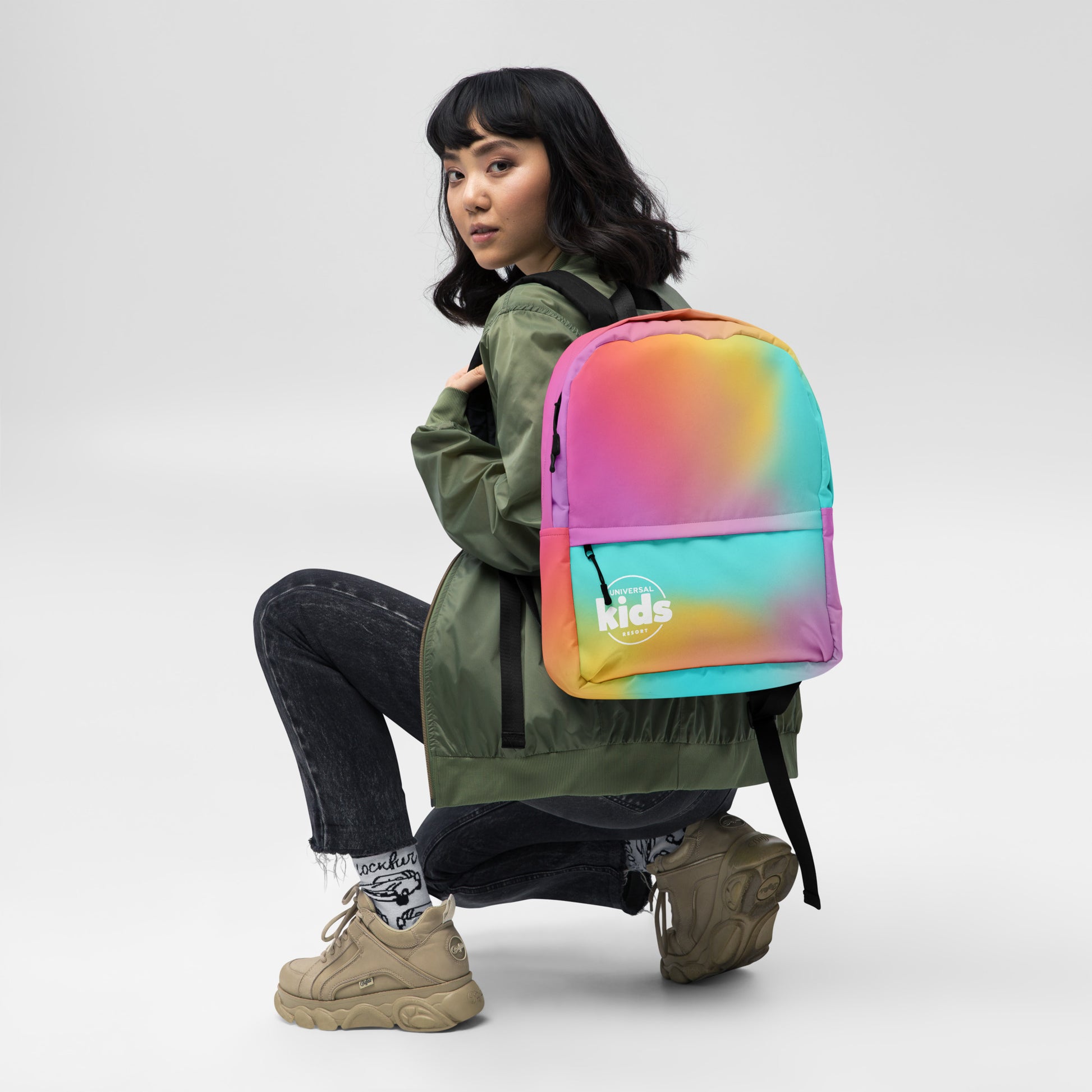 backpack travel for kids Heys Tots Luggage And Set designed to make traveling a joyful experience for your little ones BIS 'The Kids Backpack' in