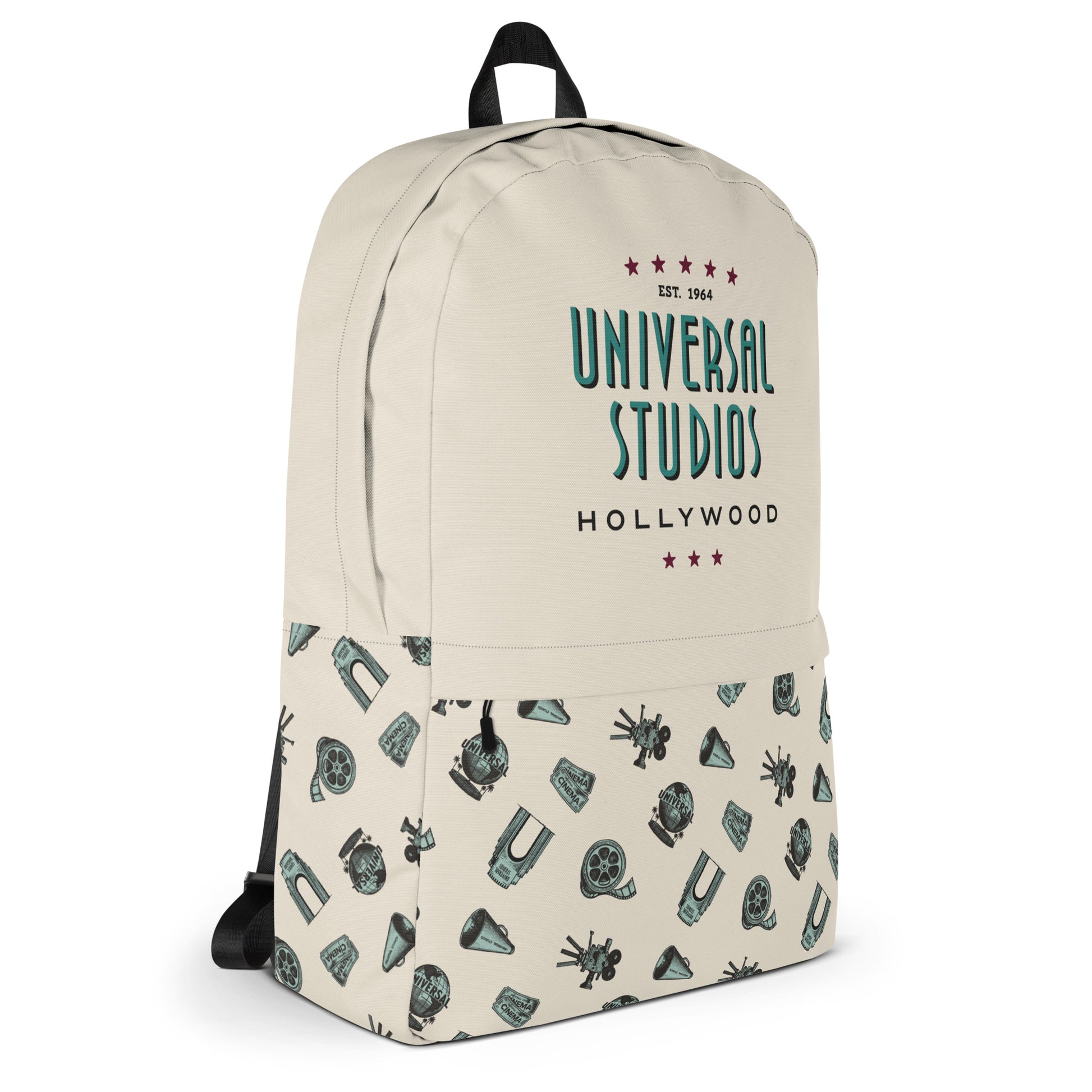 Universal Studios Hollywood Retro Backpack