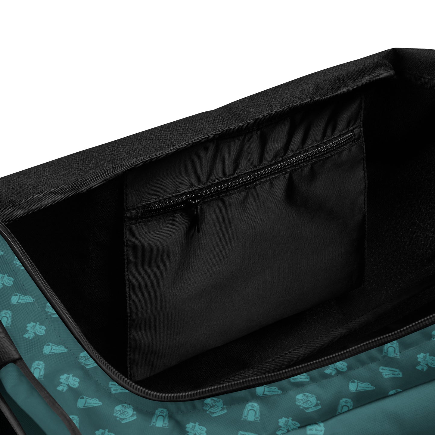 Universal Orlando Resort Retro Duffle Bag