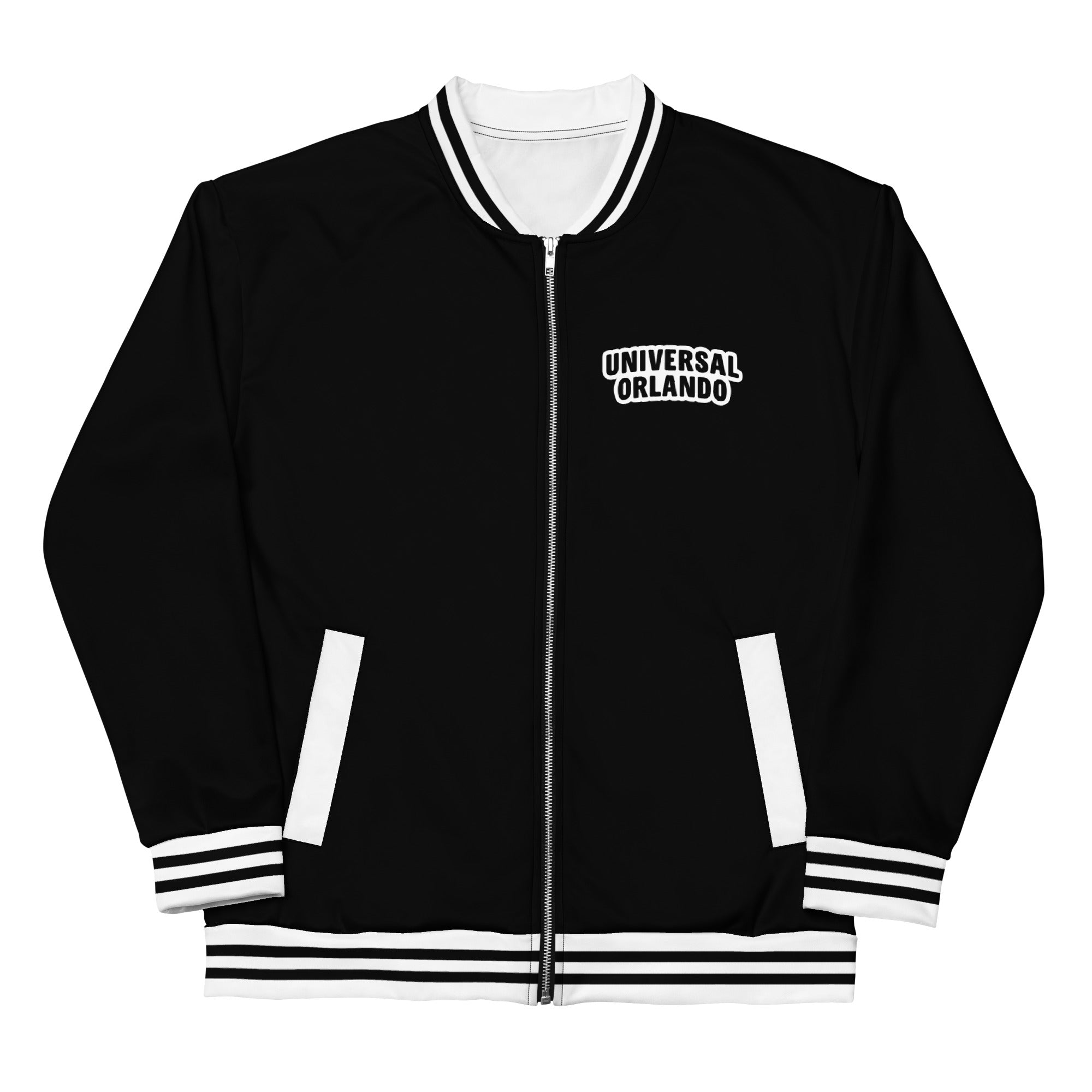 Universal Orlando Resort Bomber Jacket – Shop Universal