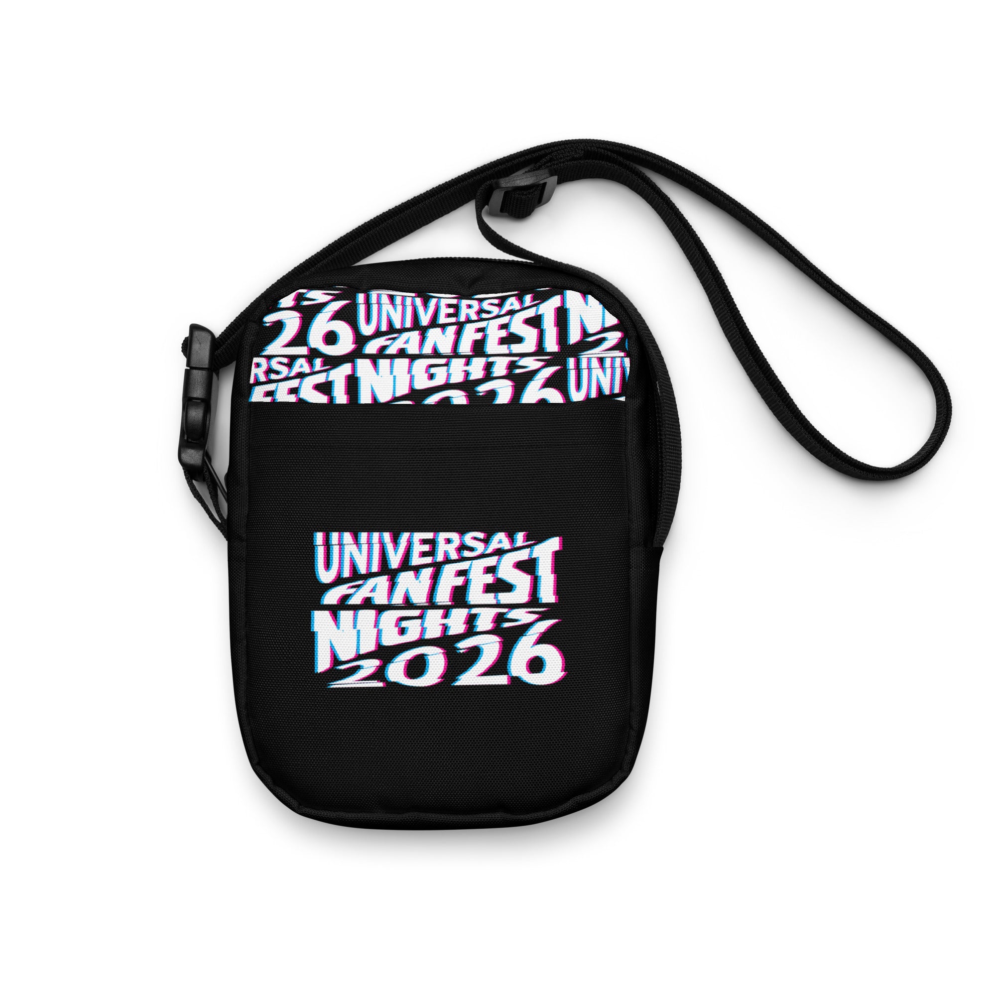 Universal Fan Fest Nights Crossbody Bag – Shop Universal