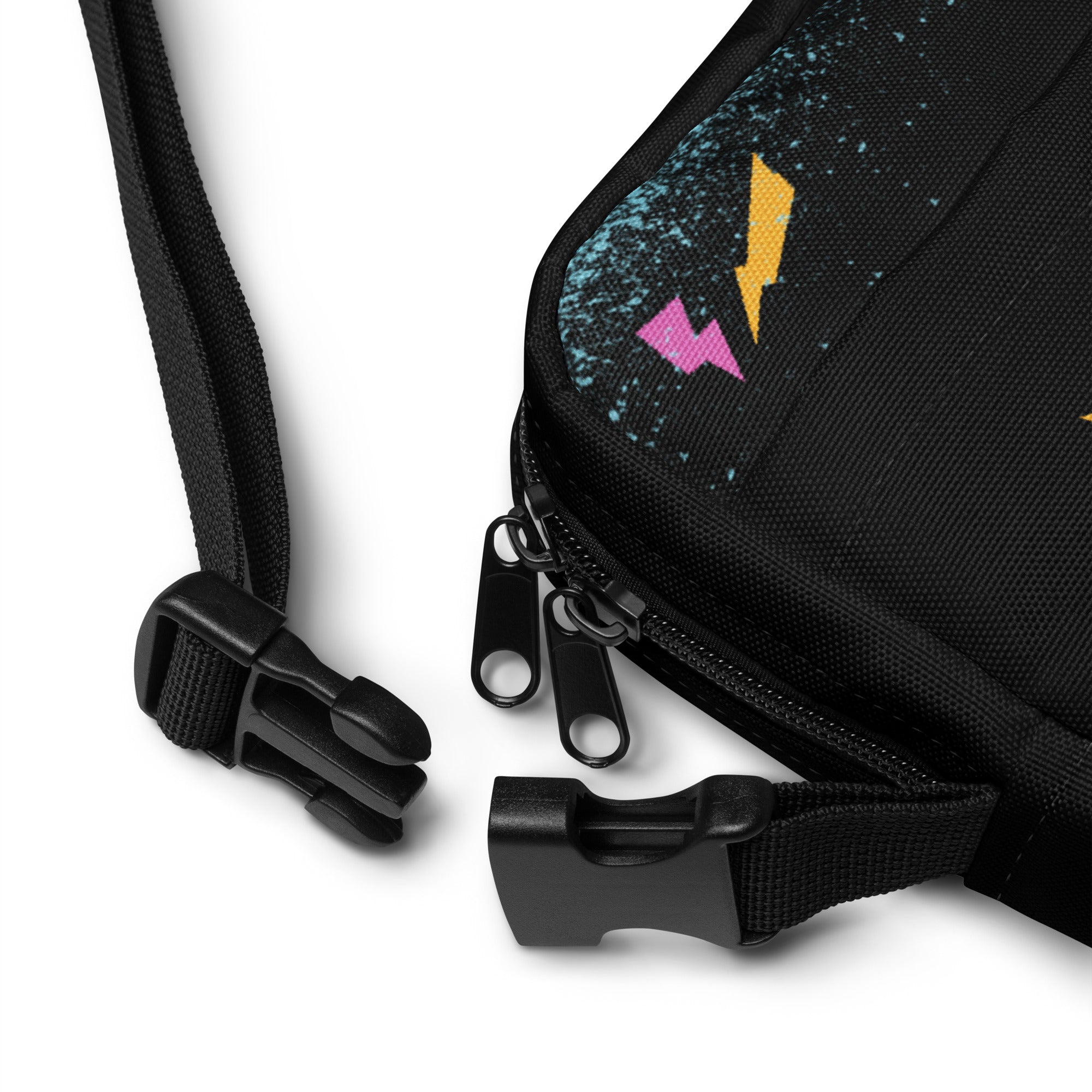 Grad Bash 2026 Crossbody Bag – Shop Universal