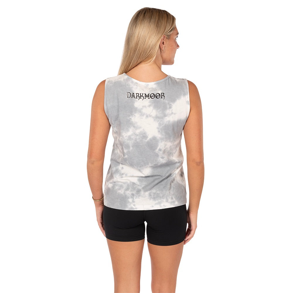 Dark Universe Darkmoor Women's Tank Top-3