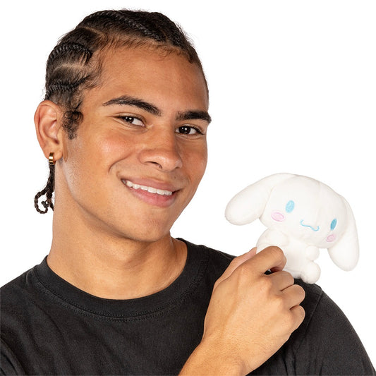 Cinnamoroll™ Shoulder Pal Plush-3
