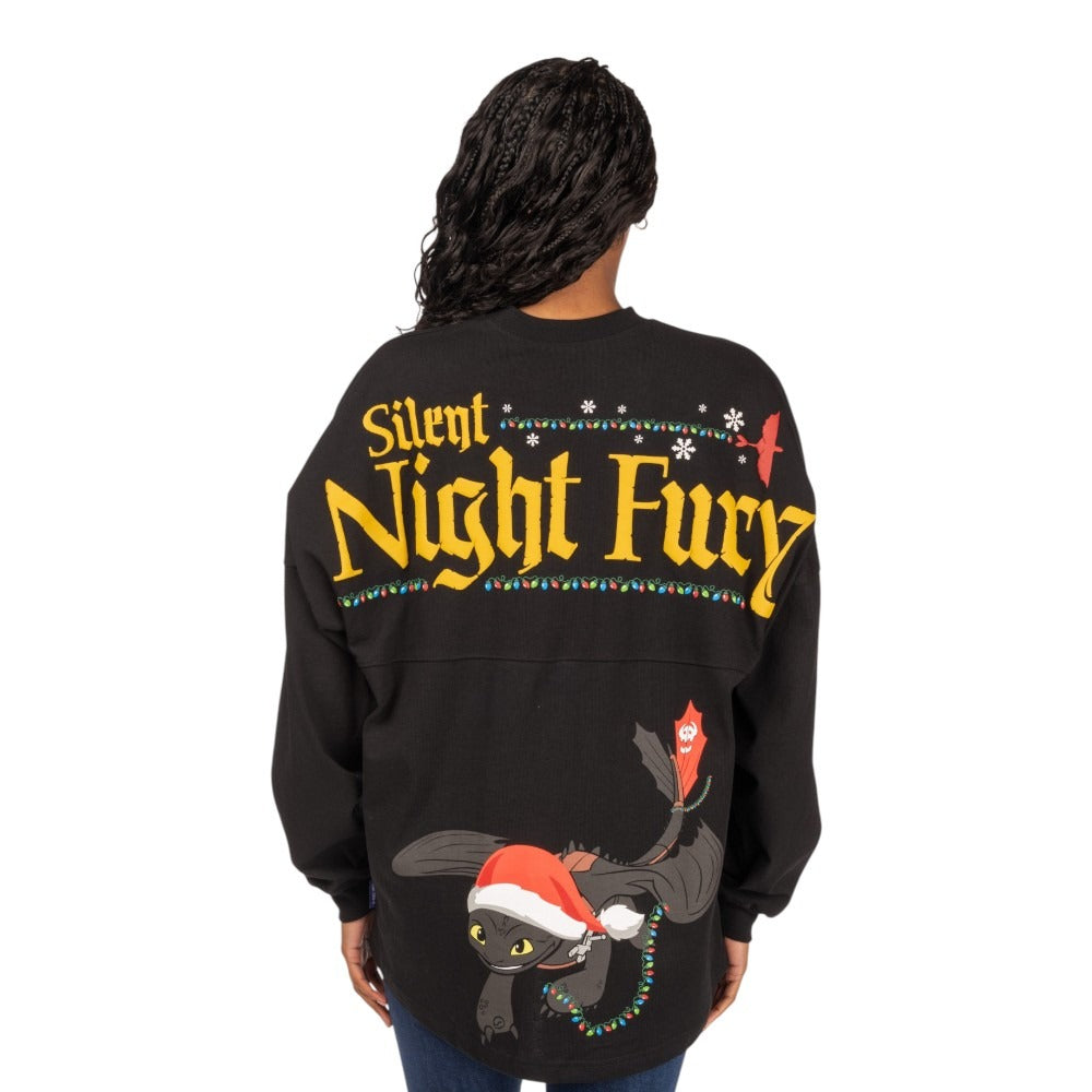 How to Train Your Dragon Holiday Spirit Jersey®-3