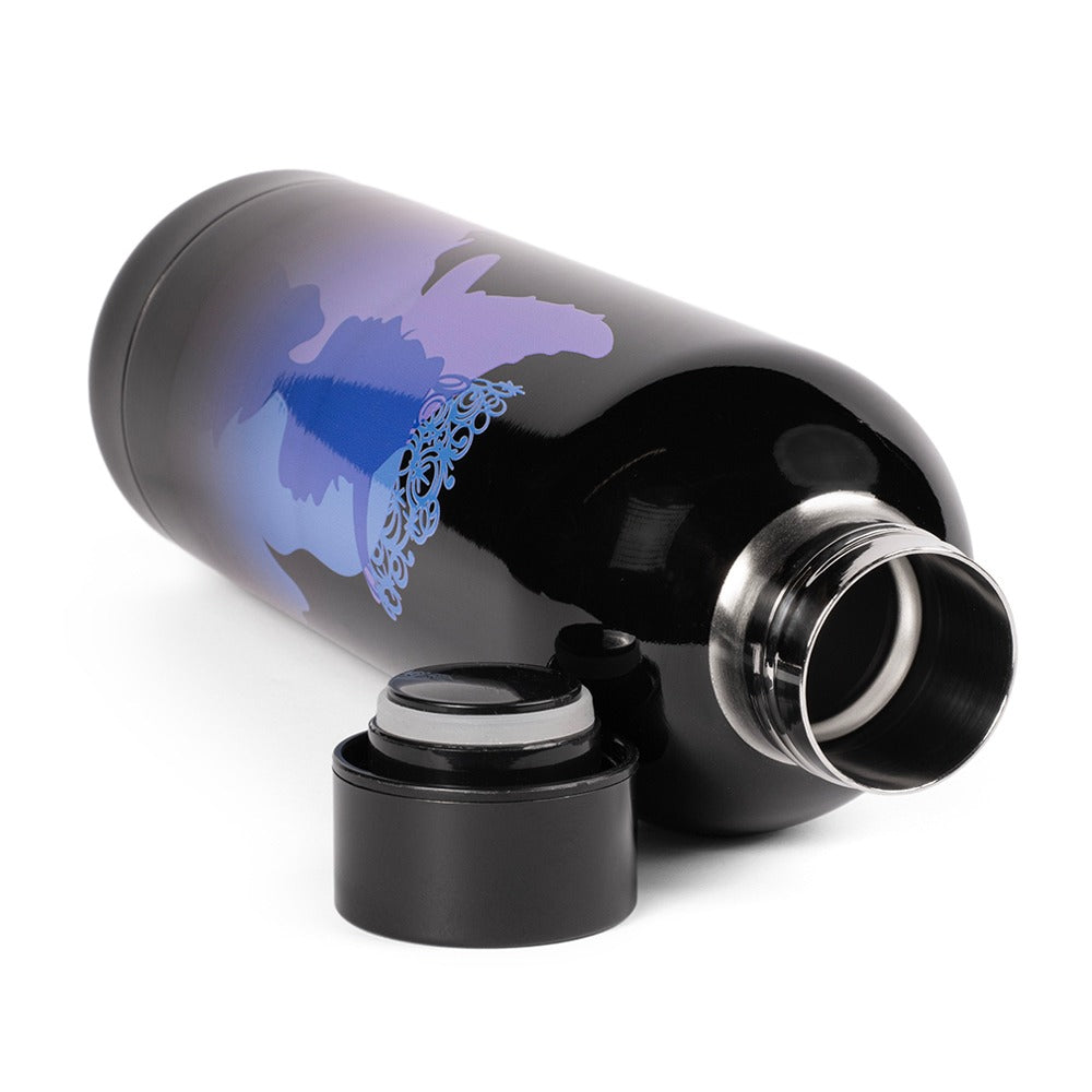 Wicked Stainless Steel Water Bottle-3