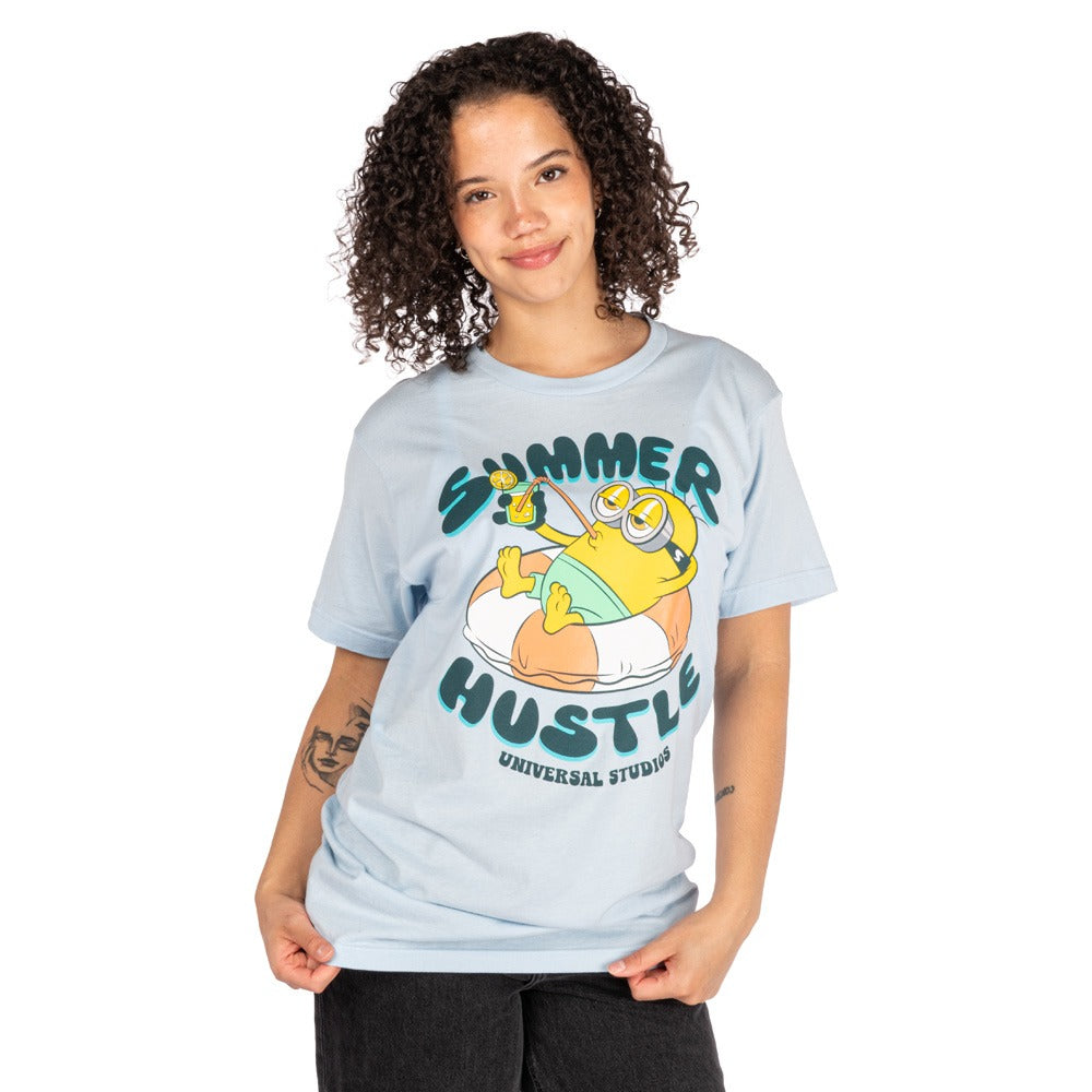 Despicable Me Summer T-Shirt-3