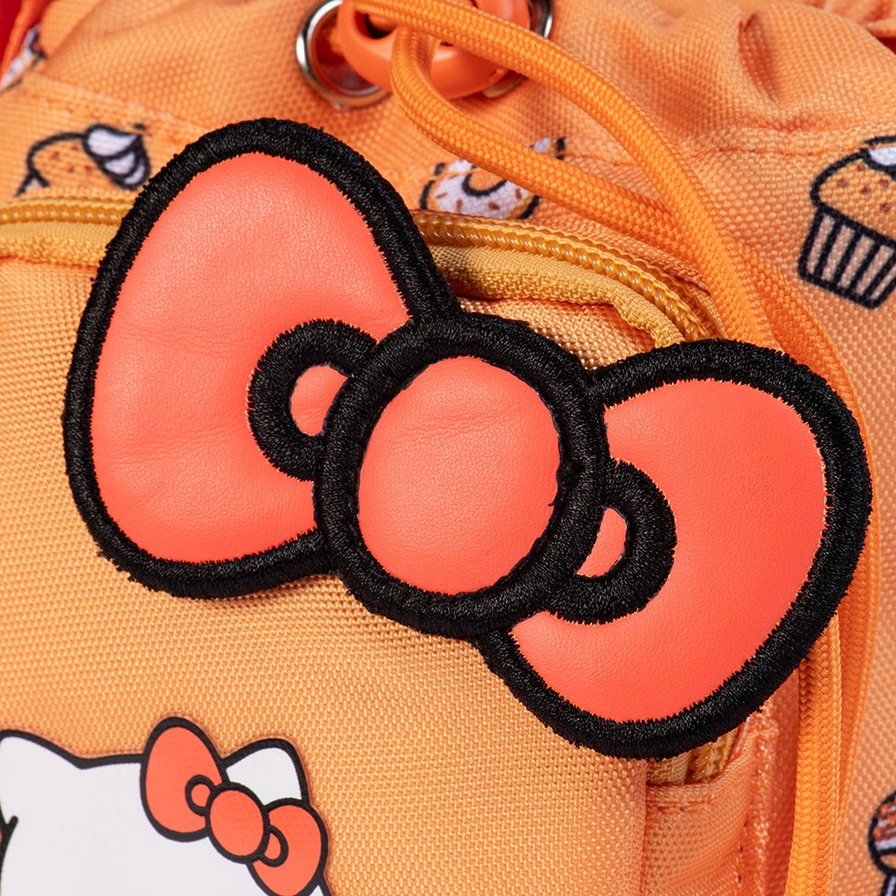 Hello Kitty® Pumpkin Spice Water Bottle Crossbody Bag – Shop Universal