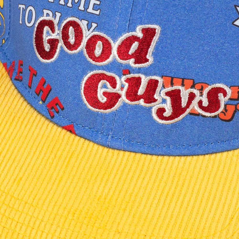 Chucky Good Guys Hat-7
