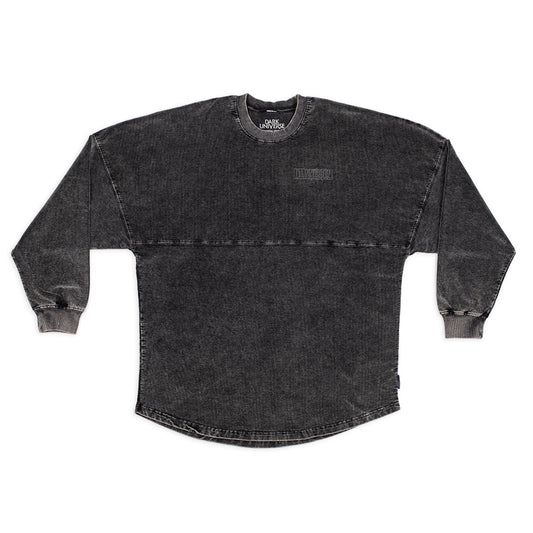 Dark Universe Darkmoor Spirit Jersey, Black, Medium