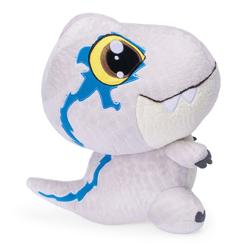 Jurassic World Blue Plush Cutie-4